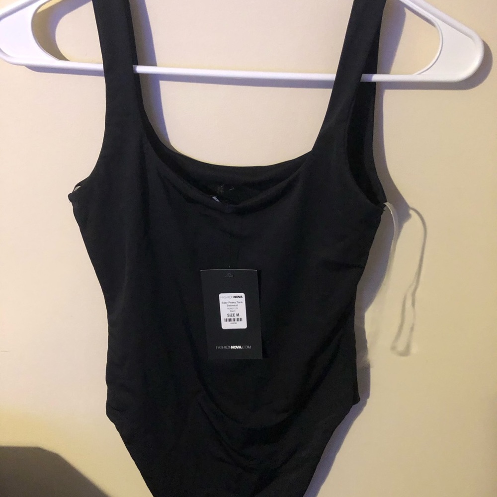 Swimsuit - Picture 4 of 4